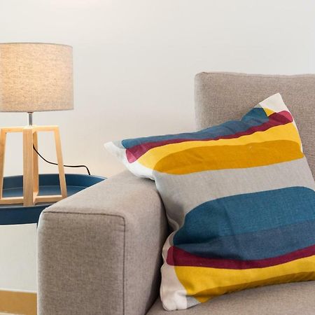 Apartamentos Tucan Malaga Zewnętrze zdjęcie