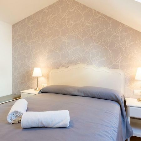 Apartamentos Tucan Malaga Zewnętrze zdjęcie