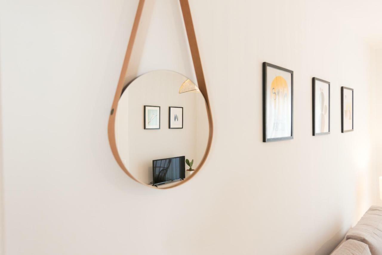 Apartamentos Tucan Malaga Zewnętrze zdjęcie