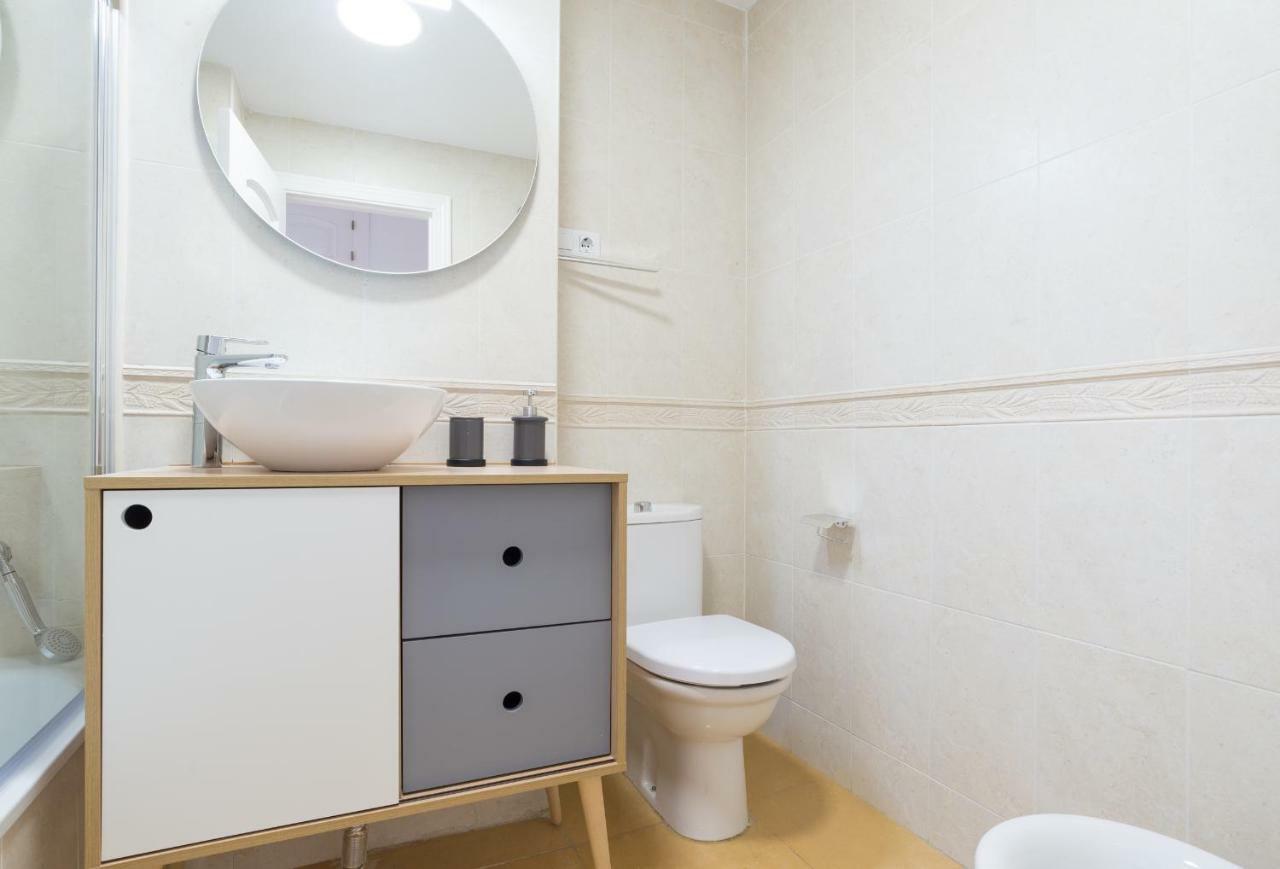 Apartamentos Tucan Malaga Zewnętrze zdjęcie