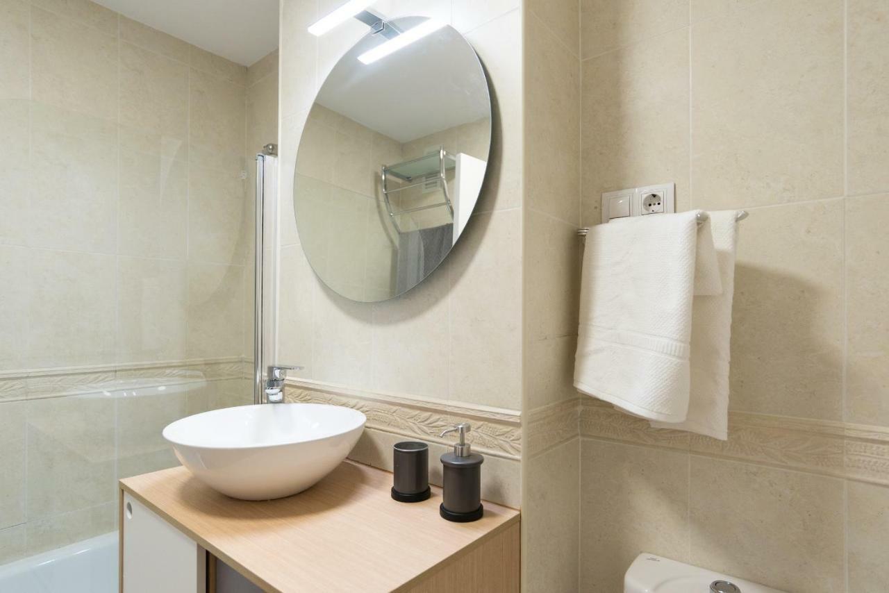 Apartamentos Tucan Malaga Zewnętrze zdjęcie