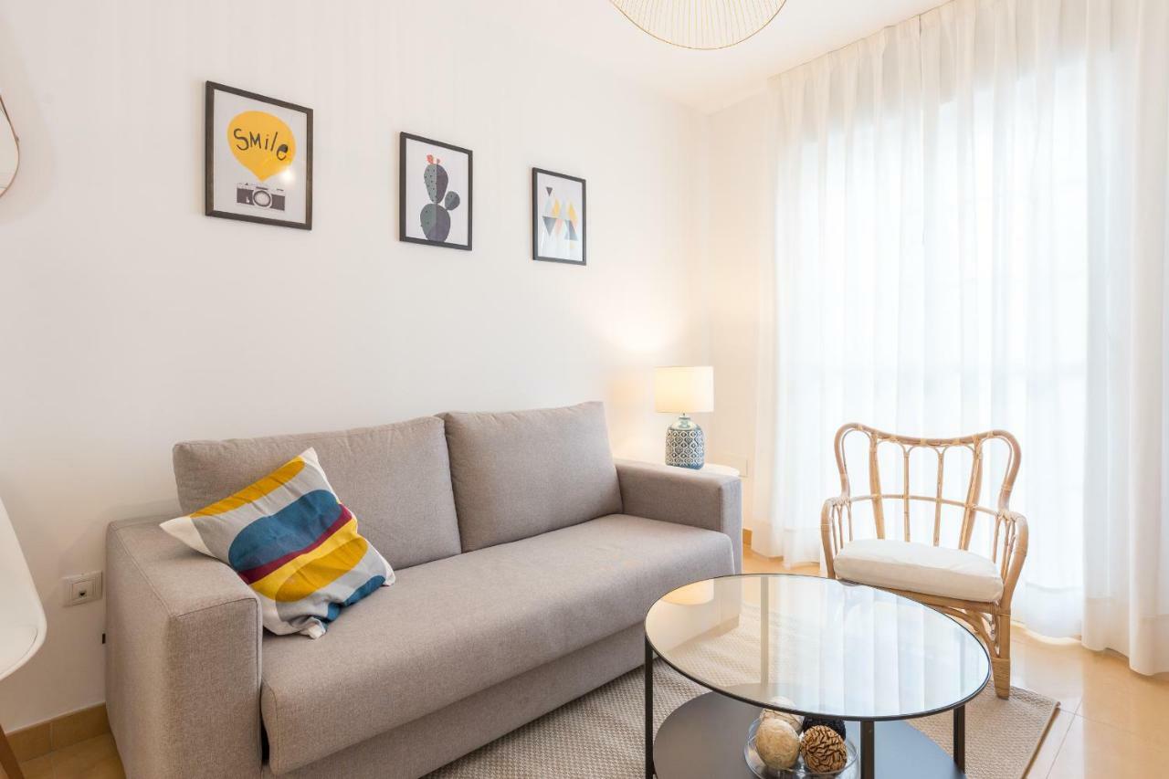 Apartamentos Tucan Malaga Zewnętrze zdjęcie