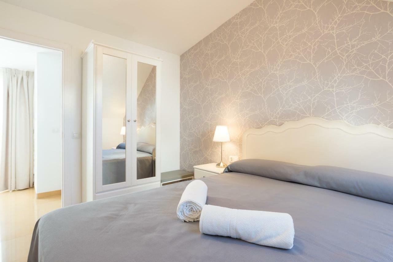 Apartamentos Tucan Malaga Zewnętrze zdjęcie