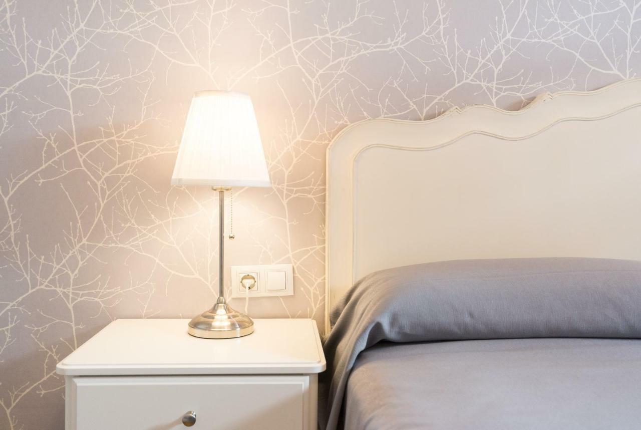 Apartamentos Tucan Malaga Zewnętrze zdjęcie