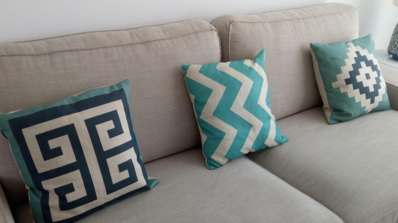 Apartamentos Tucan Malaga Zewnętrze zdjęcie