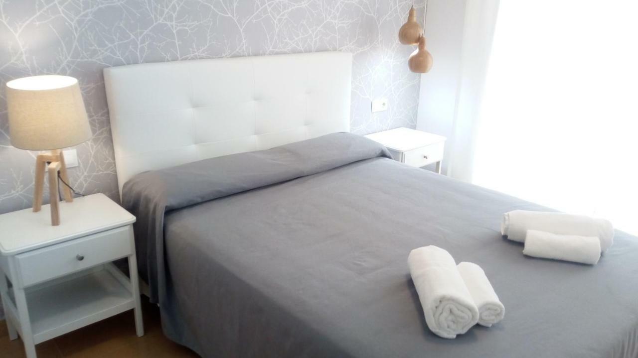 Apartamentos Tucan Malaga Zewnętrze zdjęcie