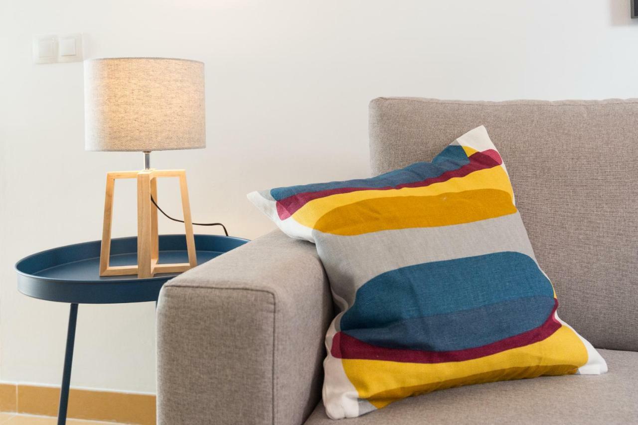 Apartamentos Tucan Malaga Zewnętrze zdjęcie