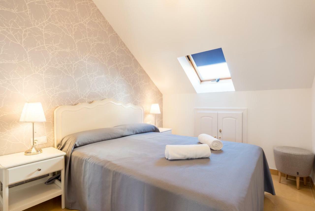 Apartamentos Tucan Malaga Zewnętrze zdjęcie