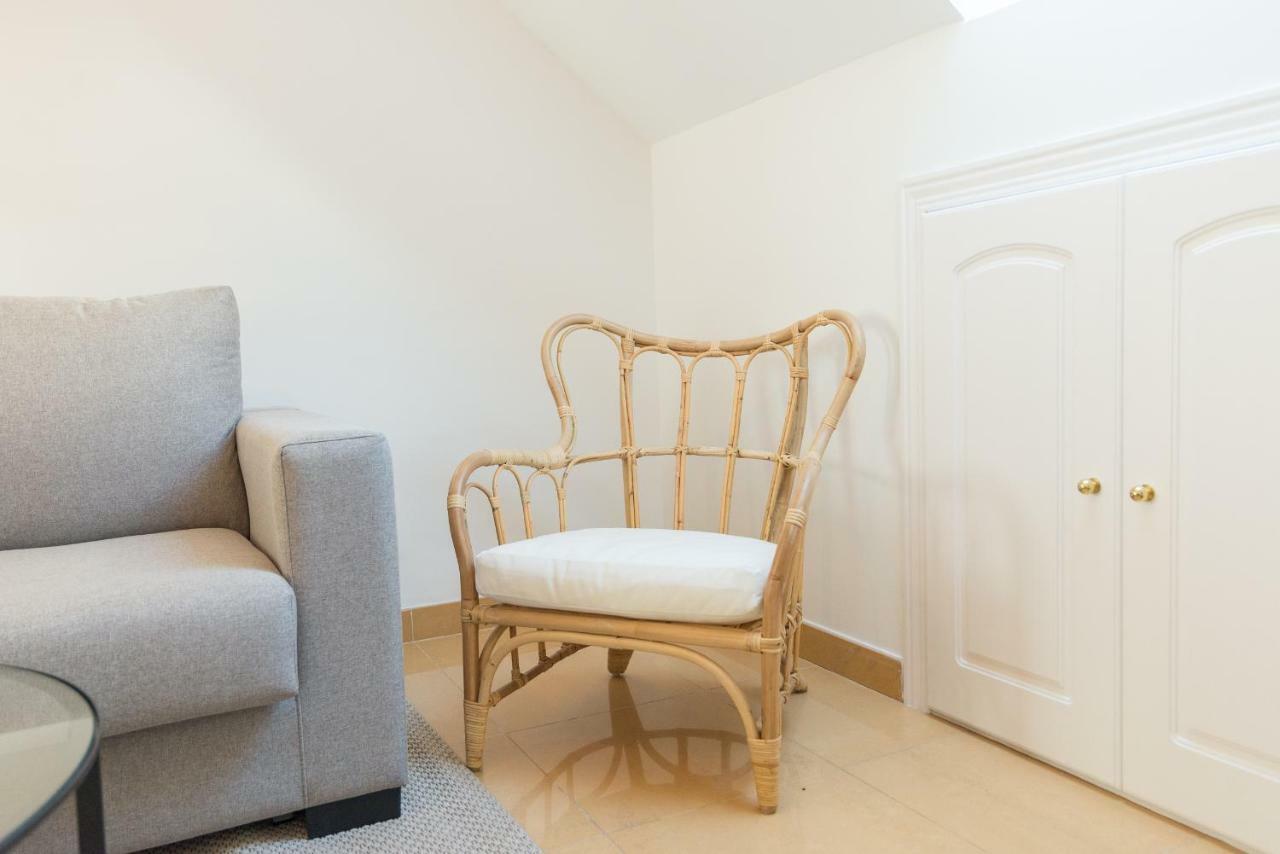 Apartamentos Tucan Malaga Zewnętrze zdjęcie