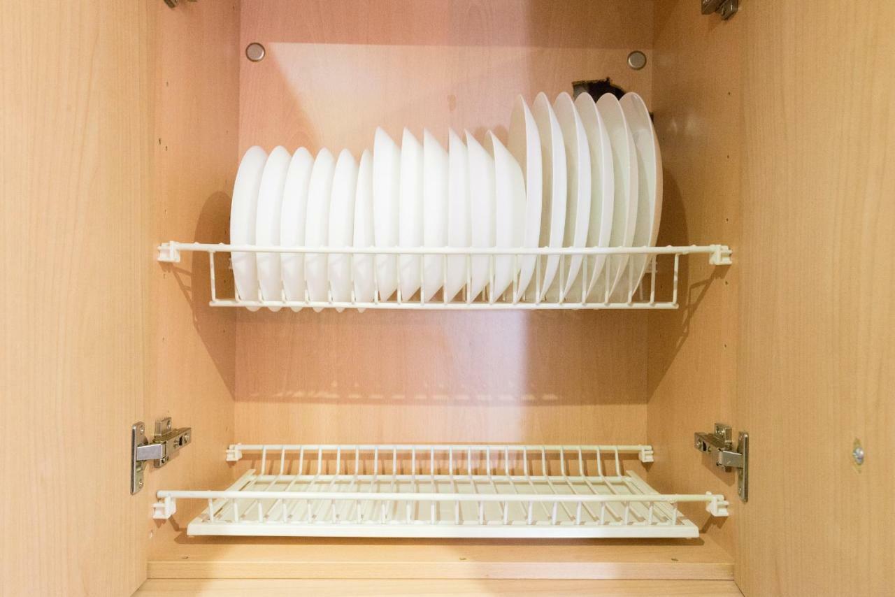 Apartamentos Tucan Malaga Zewnętrze zdjęcie